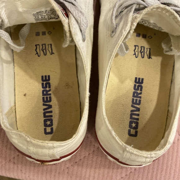 ✨ Converse | Classic Oxford low top - Picture 4 of 6